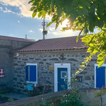 Casa Do Priolo - Villaverde Azores Feteiras Exterior foto